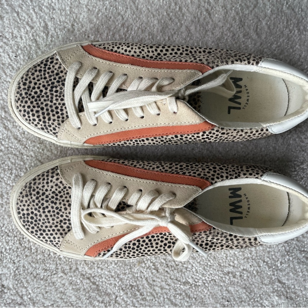 Madewell Sneakers